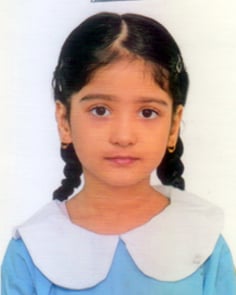Hafsa Kabir