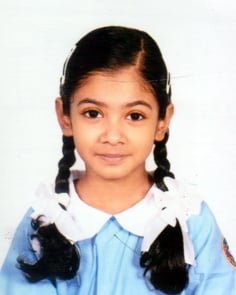 Jannatul Ferdous Hafsa