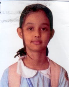 Tahia Tabassum