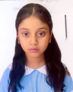 Suraiya Jannat