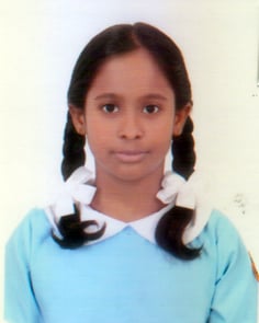 Syeda Samira Azam Tanha