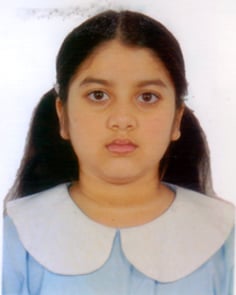 Ariyana Ifza Nourin
