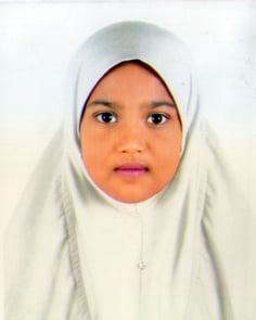 Fatema Zuwairia
