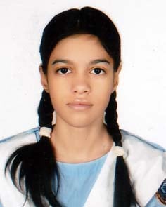 Kabery Jahan Tareq