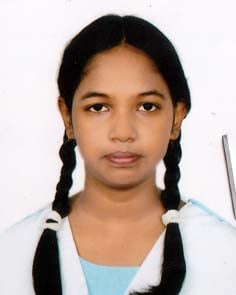 Nusaibah Hossain