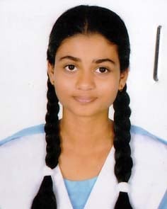 Fatema Nur Ishma