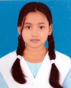 Prapti Rani Roy Putul