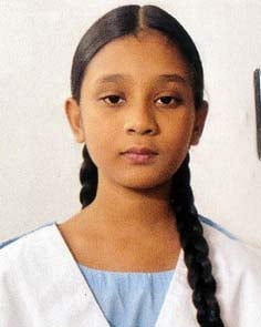 Asfia Tahirah