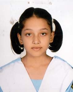 Apsara Nath