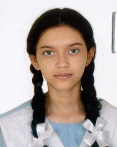 Faiza Sadique Eshika