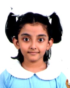 Abantika Ghosh