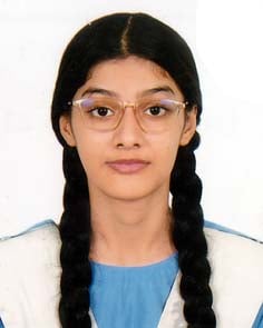 Ummay Habiba Rahman