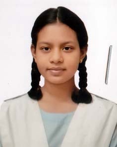 Raisa Siddique