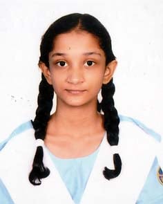 Farah Haque Mahia