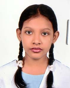 Atifa Binte Yousuf