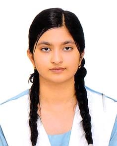 Samiha Bhuiyan