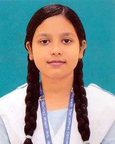 Hafsa Amin Ridha