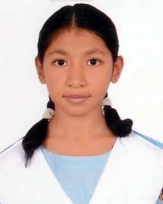 Sazia Islam Ema