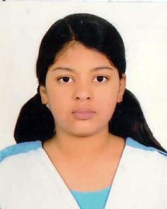 Prithika Saha Purva