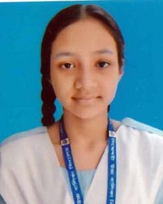 Ahona Chowdhury Antu