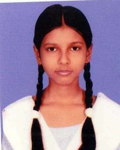 Hafsa Binte Harun Hina