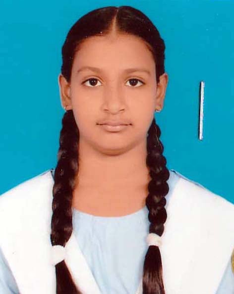 Arpita Sarkar Sreya