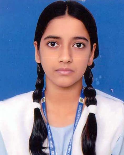 Nabiha Binte Huda