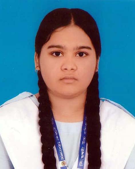 Jinat Jahan