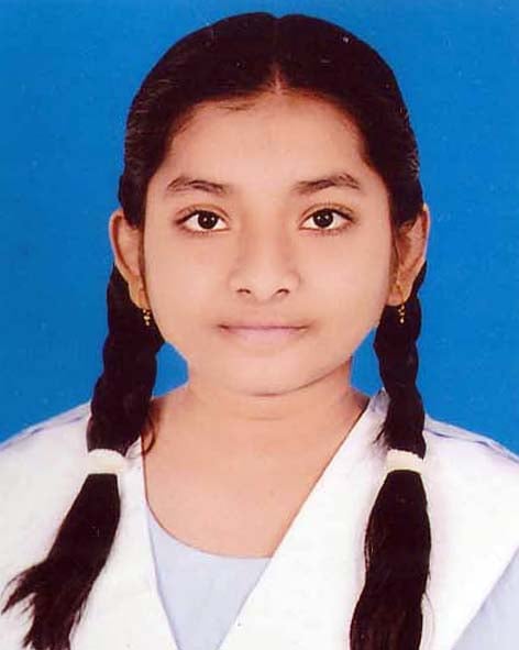 Zareen Anan Supti