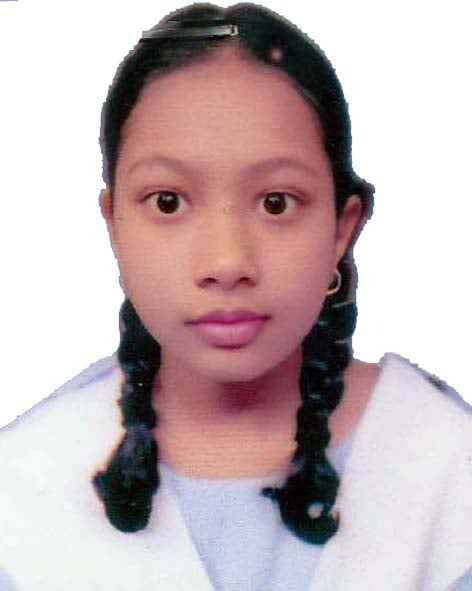 Sadia Islam