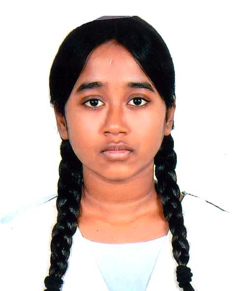 Tasmia Roman Nuha