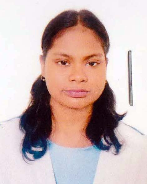 Wafika Islam Kashish