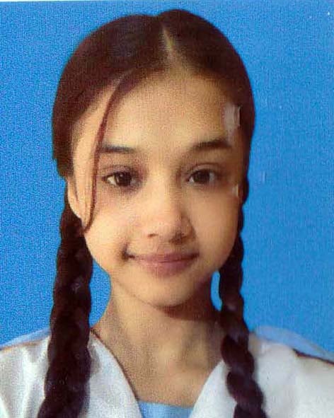 Tisha Jannat