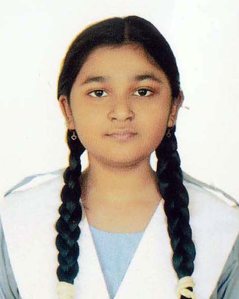 Tania Tabassum