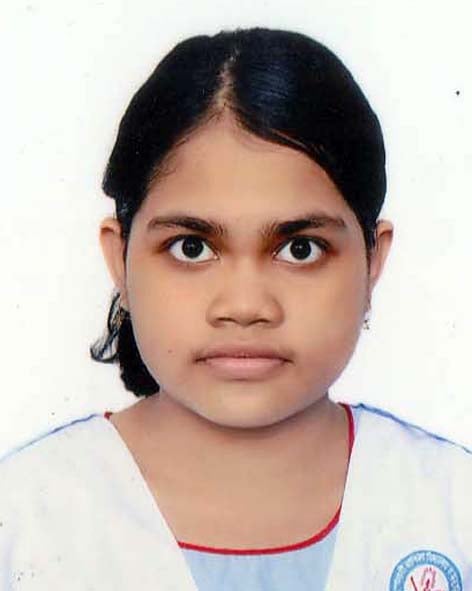 Tilottoma Biswas