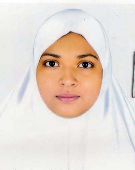 Kaniz Fatema