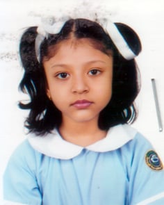 Jeba Fariya
