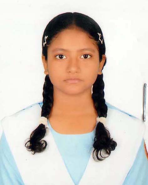 Zasiah Islam Zainun