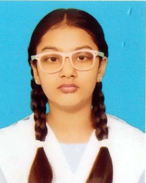 Sumaiya Islam Tanisha