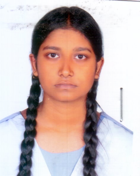Sumaia Ahmed Khushi