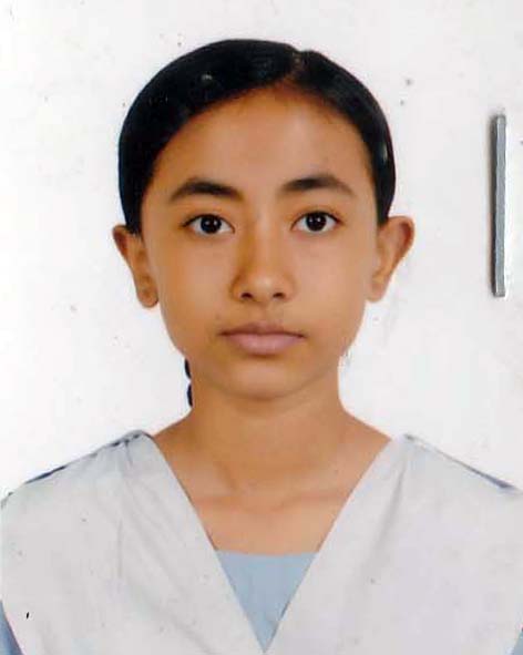 Munia Afroz