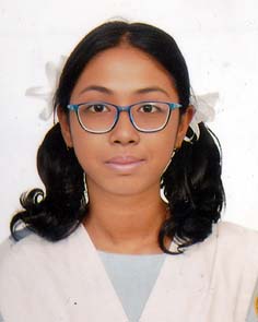 Safia Noushin Nur
