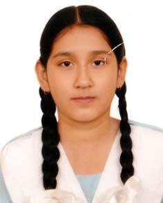 Safrin Rahman