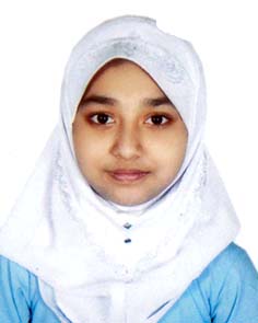 Saifa Islam