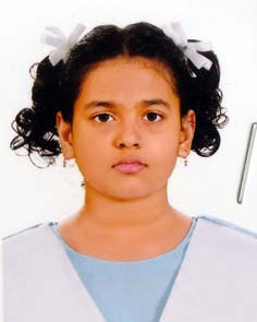 Muntaha Rahman