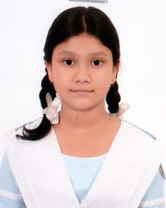 Raisa Ahmed