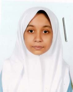 Saifa Tasnim Kona