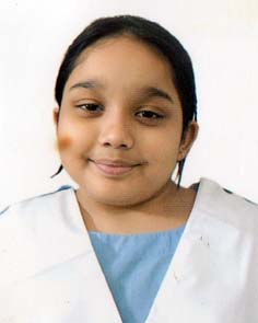 Farheen Tabassum