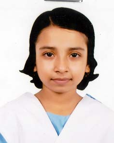 Mehreen Islam Munia
