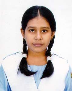 Mumtahina Mehjabin Arika